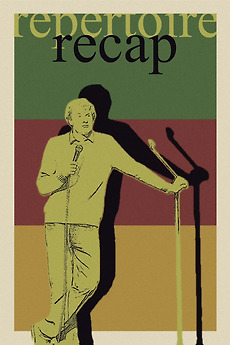 Recap Cast James Acaster: Recap (2018) directed by Daniel Lucchesi • Reviews ...