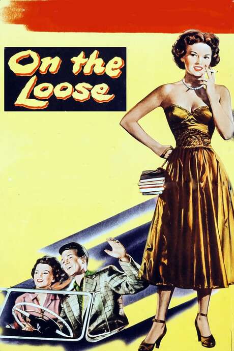 On the Loose (1951) directed by Charles Lederer • Reviews, film + cast