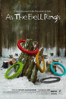 ‎As the Bell Rings (2025) directed by Komeil Soheili, Jooyoung Soheili ...