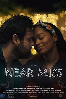 ‎Near Miss (2024) directed by Jamie Rafn • Reviews, film + cast ...