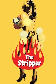 The Stripper (1963) directed by Franklin J. Schaffner • Reviews