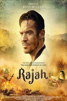 ‎Rajah (2023) directed by Michael Haussman • Film + cast • Letterboxd