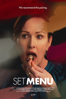 Set Menu directed by Lindsay McDonald • Film + cast • Letterboxd
