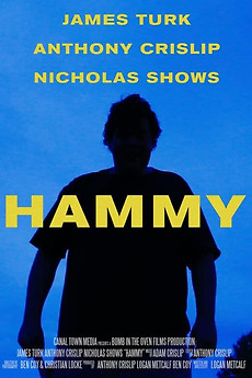 ‎Hammy (2019) directed by Logan Metcalf • Film + cast • Letterboxd