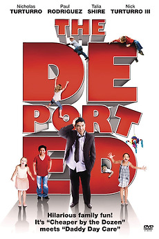 ‎The Deported (2010) directed by Lance Kawas • Reviews, film + cast ...