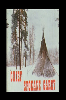 ‎Chief Spokane Garry: Indian of the Northwest (1966) directed by Robert ...