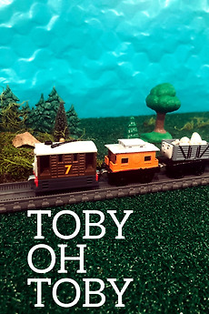 Toby Cropper Toby Oh Toby (2022) directed by Luke Goldston • Film + cast • Letterboxd