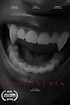 Nightstalk poster