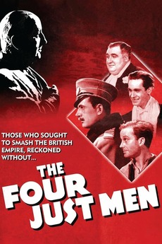 その他 The Four Just Men - Complete Series - 5-DVD Set ( The 4 Just Men ) [ NON-USA FORMAT PAL Reg.2 Import - United Kingdom ] wgteh8f The Four Just Men (1959 TV series)(4 disc set, complete