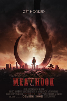 Meathook poster