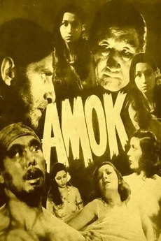 Amok (1934) directed by Fyodor Otsep • Reviews, film + cast • Letterboxd