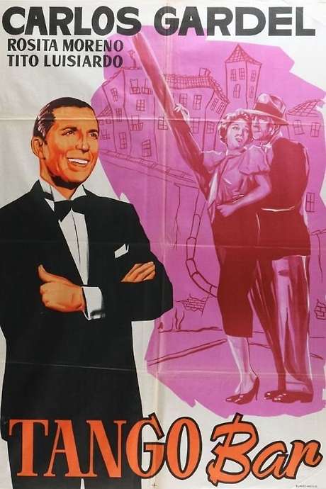 Letterboxd — Your life in filmTango Bar