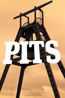 ‎Pits (2023) directed by Clark Allan • Film + cast • Letterboxd