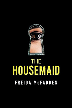 ‎The Housemaid (2025) directed by Paul Feig • Film + cast • Letterboxd