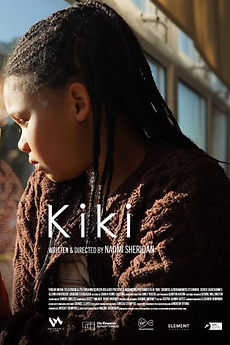 Kiki (2024) directed by Naomi Sheridan • Reviews, film + cast