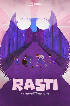 Rasti (2023) directed by Davide Morando, Paolo Bonfadini • Film + cast ...