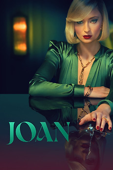 Joan (2024) directed by Richard Laxton • Reviews, film + cast