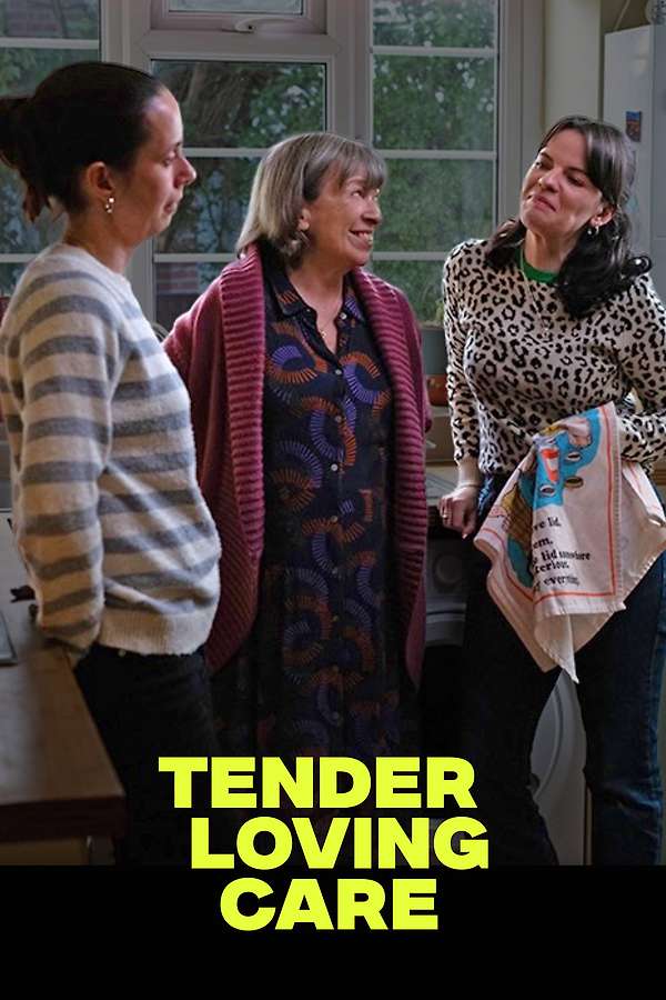 Poster for Tender Loving Care, 2026 - ★★★★