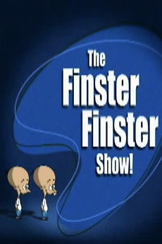 ‎The Finster Finster Show (2008) directed by Jeff DeGrandis • Reviews ...