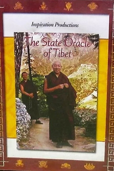 ‎The State Oracle of Tibet (2010) directed by Michel Gardey, Dawa ...