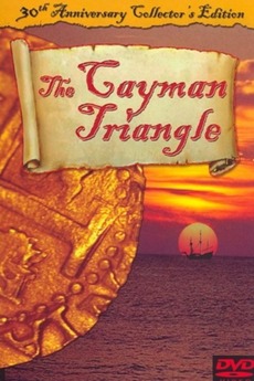 ‎The Cayman Triangle (1977) • Film + cast • Letterboxd