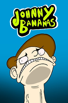 ‎JOHNNY BANANAS (2024) directed by Patrekur Thor • Film + cast • Letterboxd