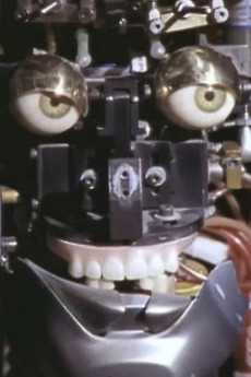 Robots Rising (1998) directed by Kurt Sayenga • Reviews, film + cast ...