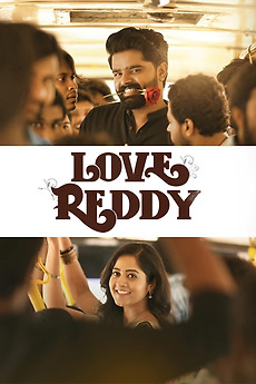 Chicky Reddy Love Love Reddy • Film + cast • Letterboxd