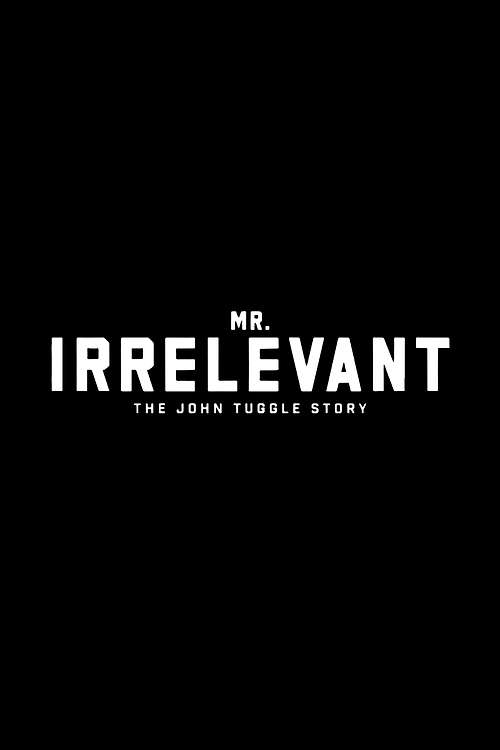Untitled Mr. Irrelevant Film