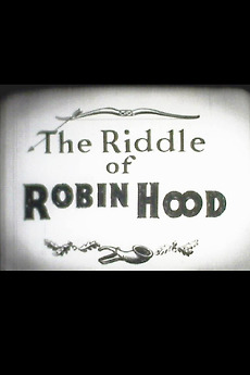 The Riddle of Robin Hood (1952) directed by David Curnick • Film ...