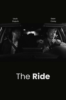 Filmy Ride The Ride (2025) directed by Zack Hamm • Film + cast • Letterboxd