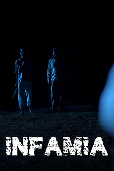 ‎Infamia (2022) directed by Marcos Almada • Reviews, film + cast ...