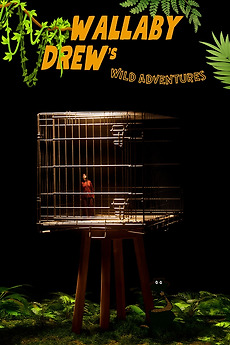 ‎Wallaby Drew's Wild Adventures (2024) directed by Luke Stagg • Reviews ...