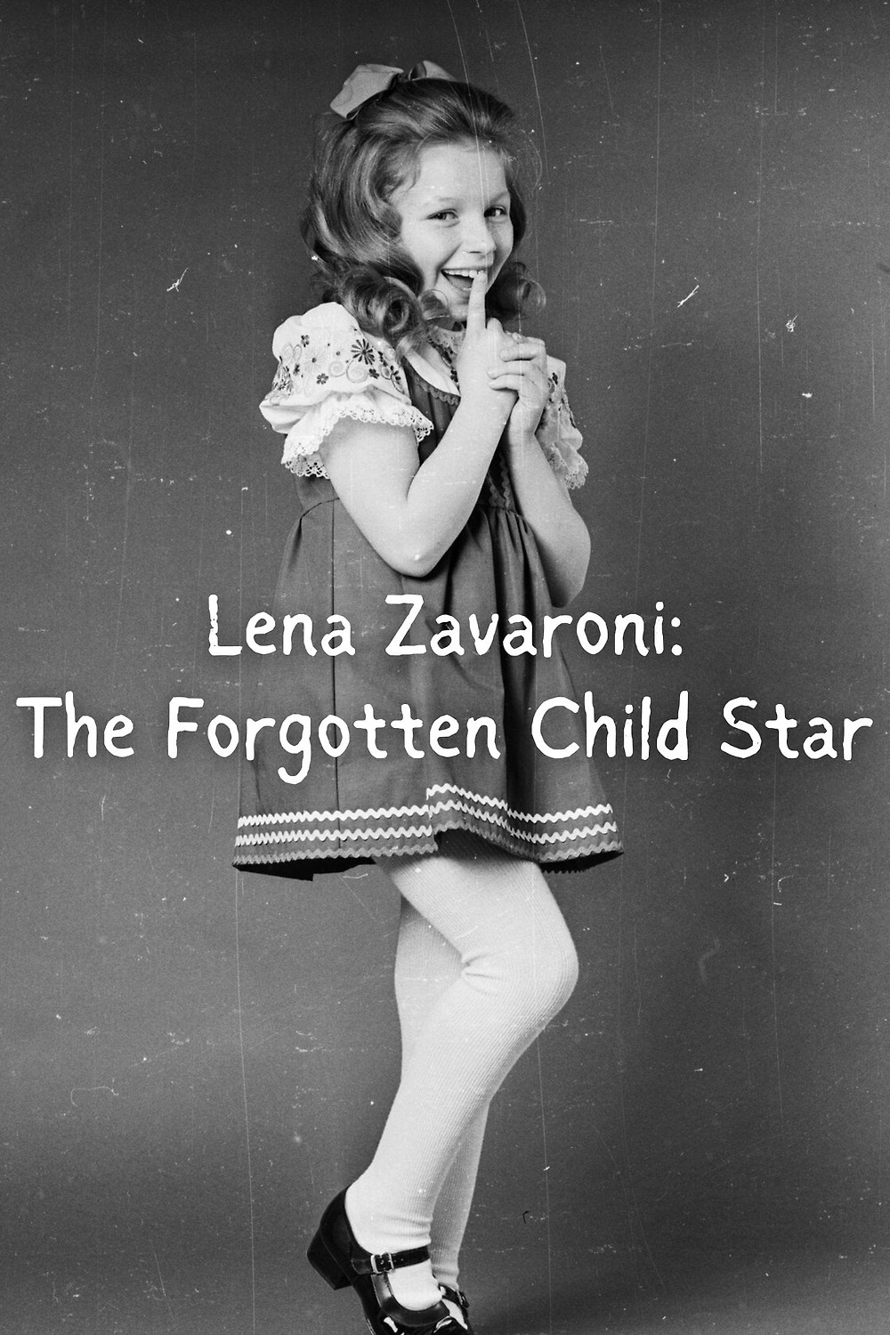 What Happened To Lena Zavaroni? Unveiling The Tragic Truth