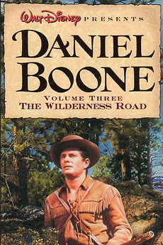 Meet the Daniel Boone Actors Who Took the Wilderness by Storm