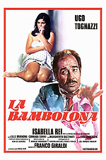 Films starring Isabella Rei • Letterboxd