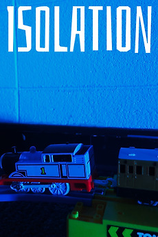 Isolation (2023) directed by Luke Goldston • Film + cast • Letterboxd