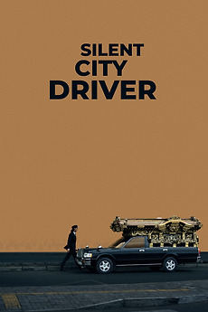 Silent City Driver
