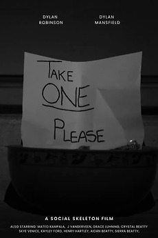‎Take ONE Please (2024) directed by Aidan Beatty • Reviews, film + cast ...
