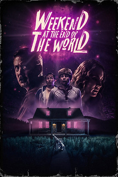Weekend at the End of the World’ review by Zay • Letterboxd