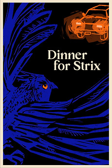 ‎Dinner for Strix (2024) directed by Ellison Winterstein • Film + cast ...