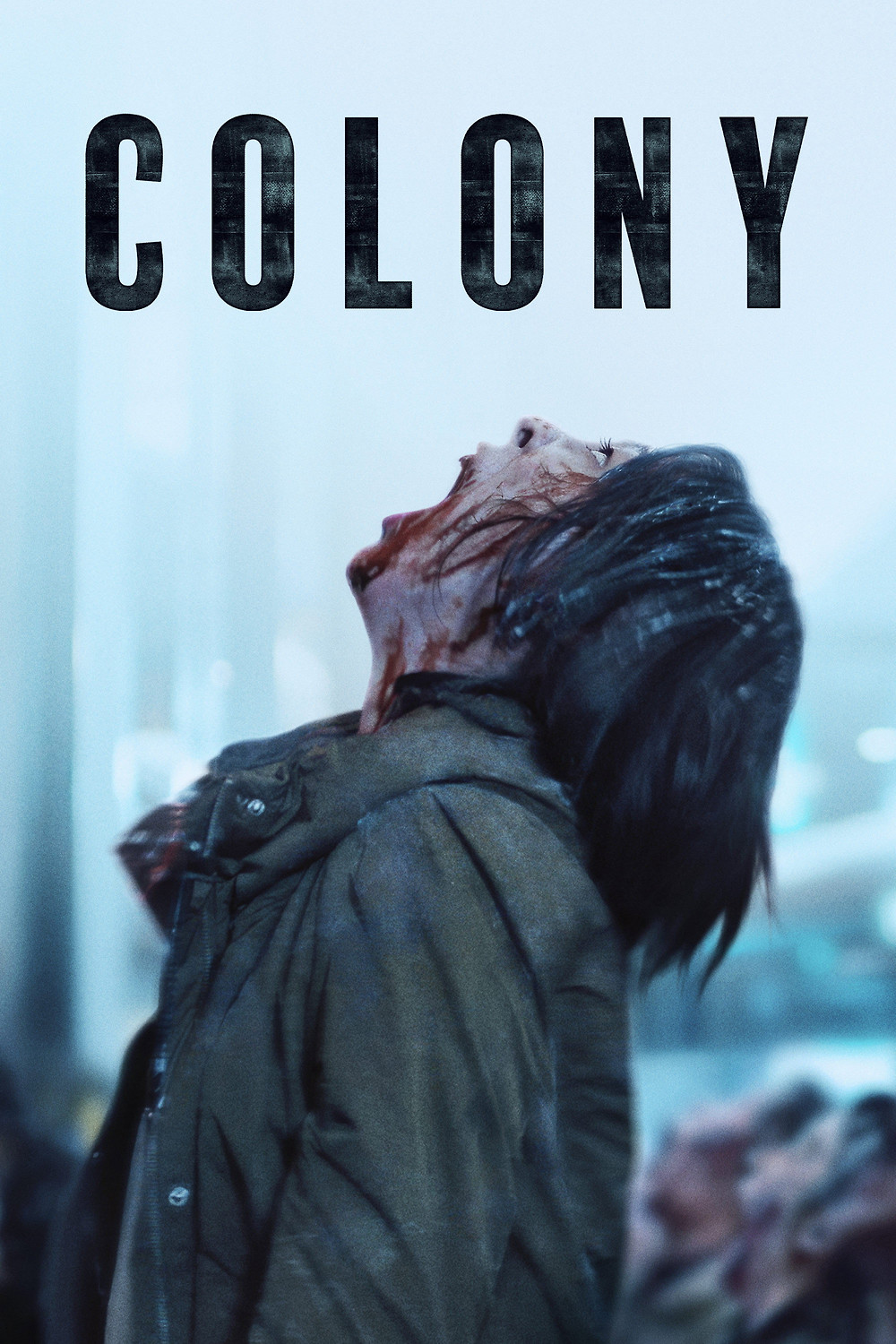 Colony (2026)