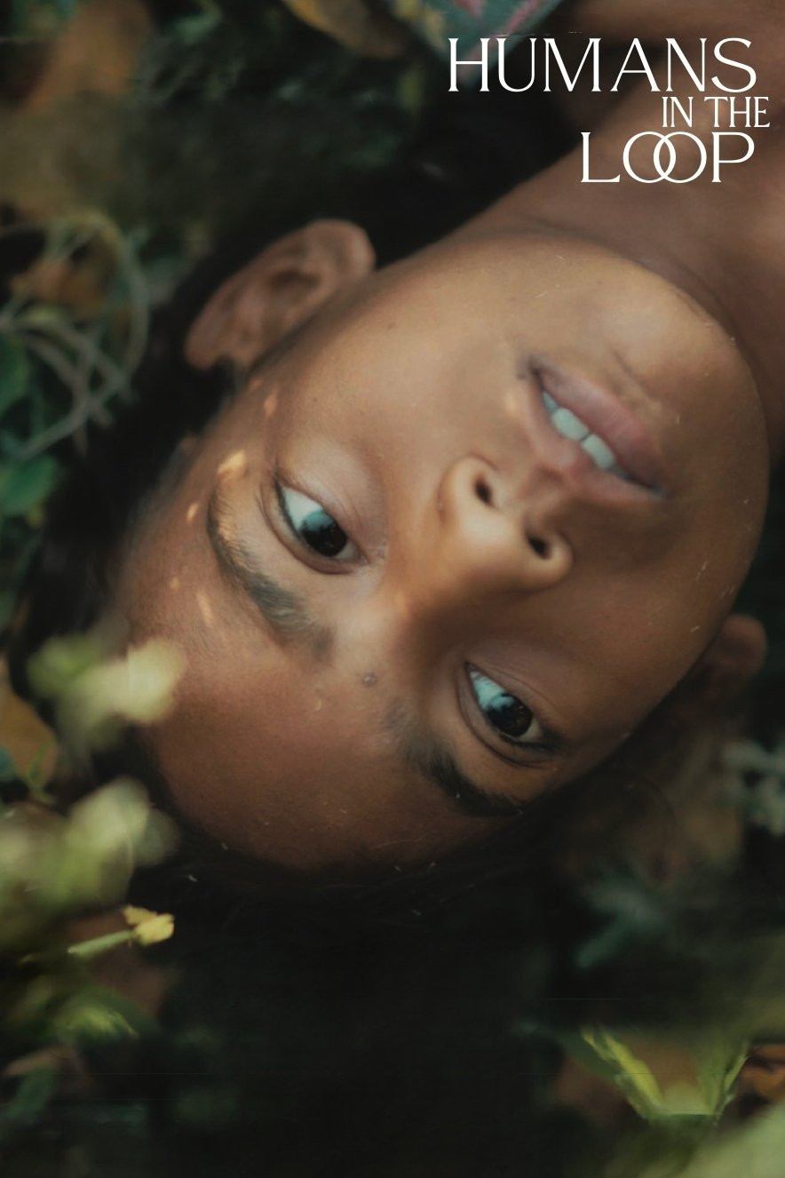 Humans in the Loop (2025) Hindi 1080p 720p 480p HEVC HDRip x264 AAC 5.1 ESubs