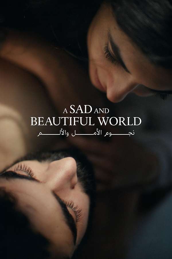Movie poster for A Sad and Beautiful World