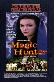 ‎Magic Hunter (1994) directed by Ildikó Enyedi • Reviews, film + cast ...