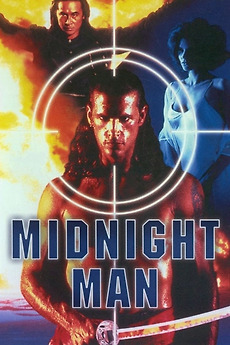 ‎Midnight Man (1995) directed by John Weidner • Reviews, film + cast ...