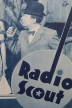 ‎Radio Scout (1934) directed by Ralph Staub • Reviews, film + cast ...