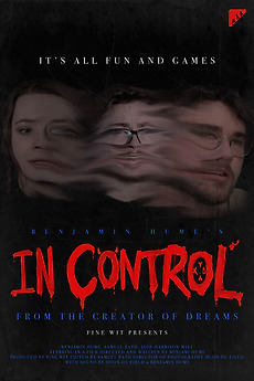 ‎In Control (2024) directed by Benjamin Hume • Reviews, film + cast ...