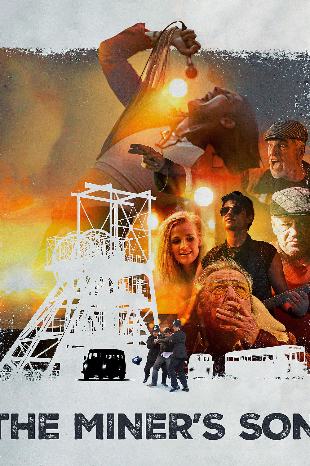 The Miners Son (2024)