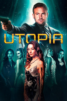‎Utopia (2024) directed by James Bamford • Reviews, film + cast